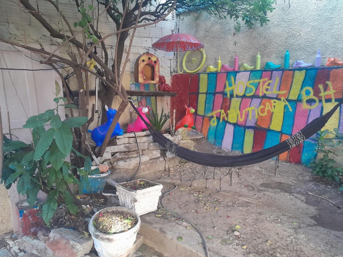 Hostel Jabuticaba photo 6