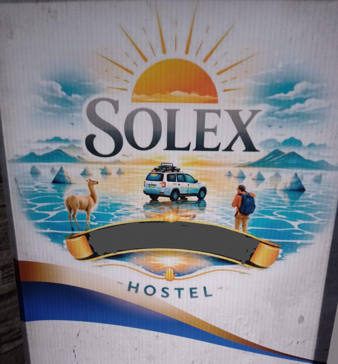 Hostel Solex photo 3
