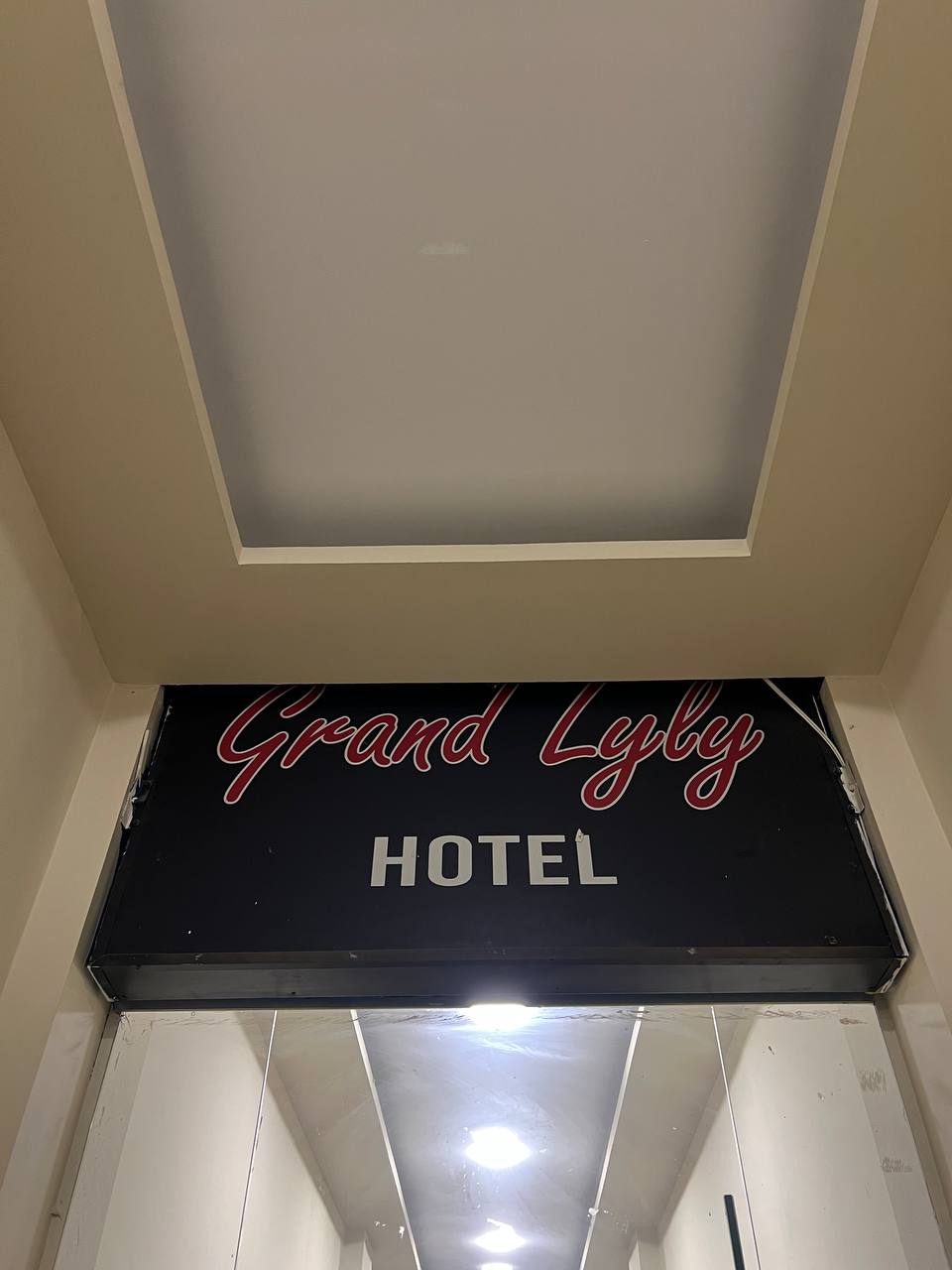 Grand Lyly Hotel photo 4
