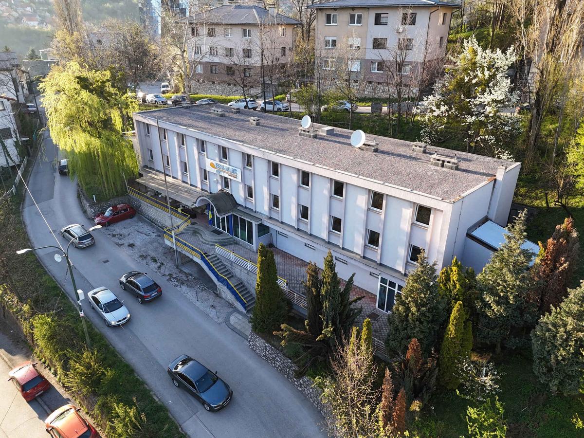 Hotel Ferijalac photo 1