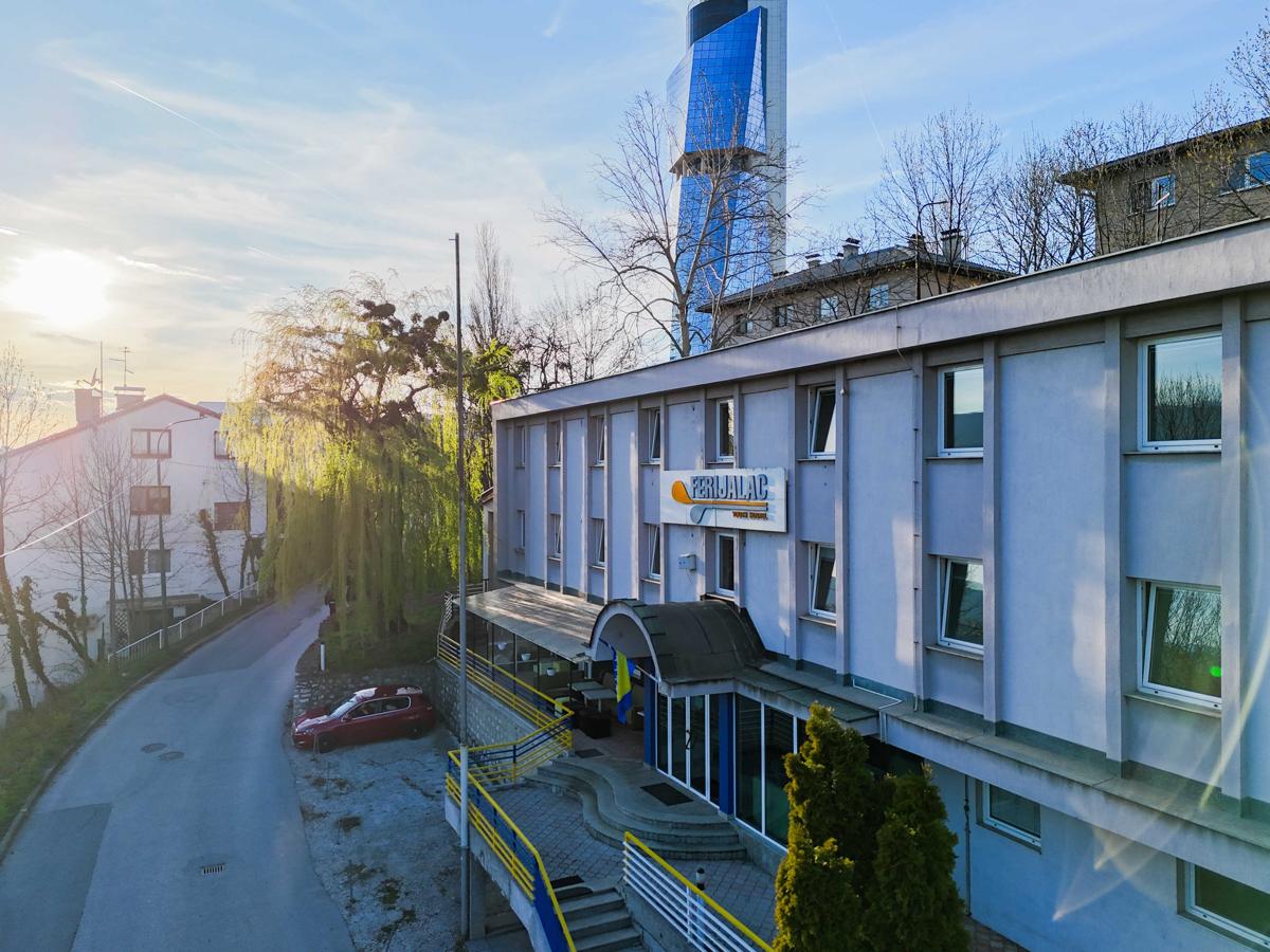 Hotel Ferijalac photo 2
