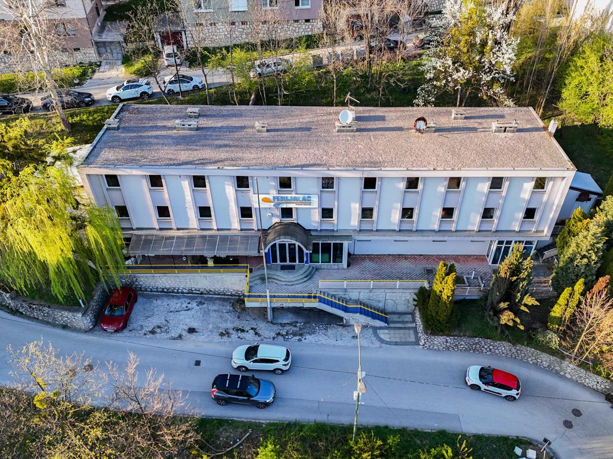 Hotel Ferijalac photo 3