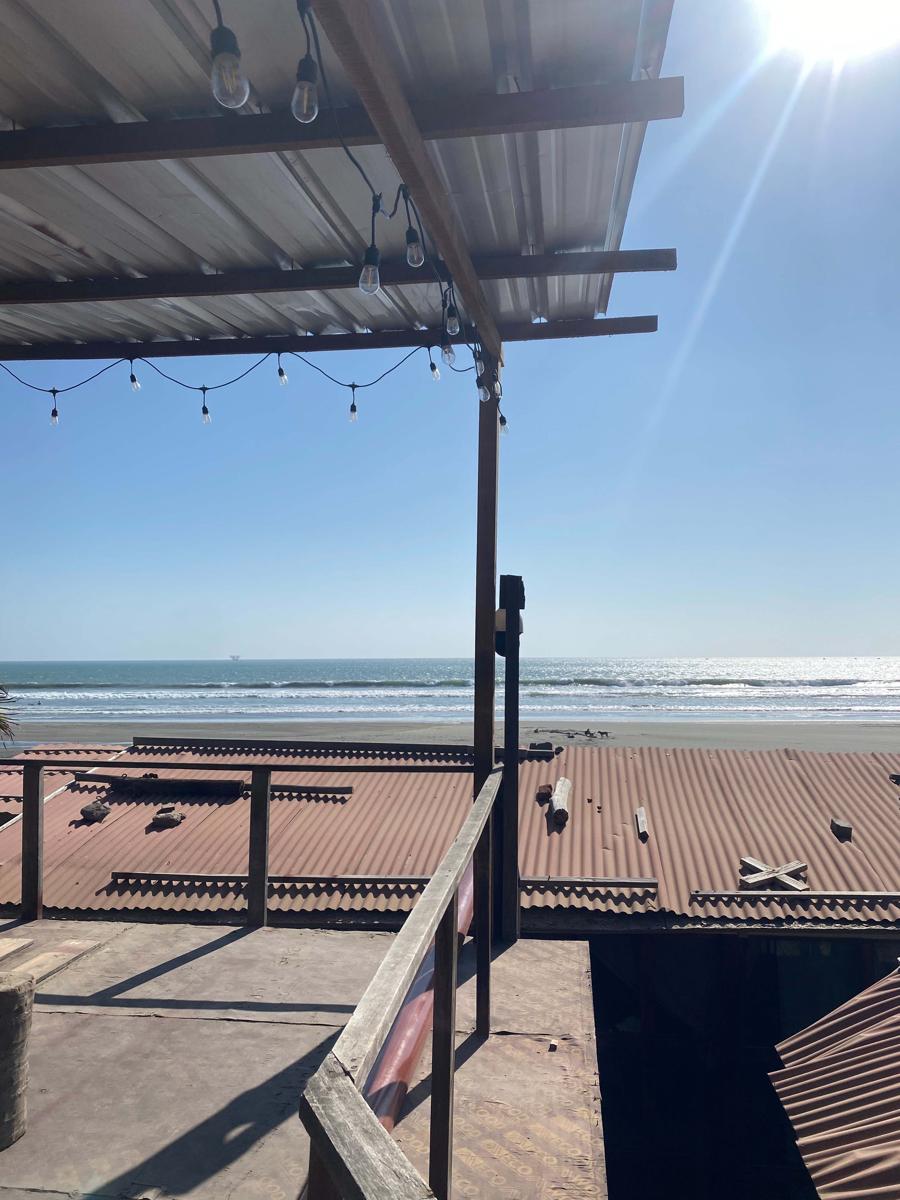 Negritos Beach House photo 1