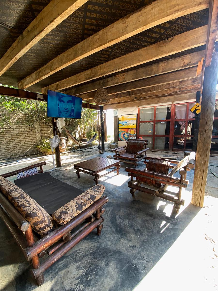 Negritos Beach House photo 4