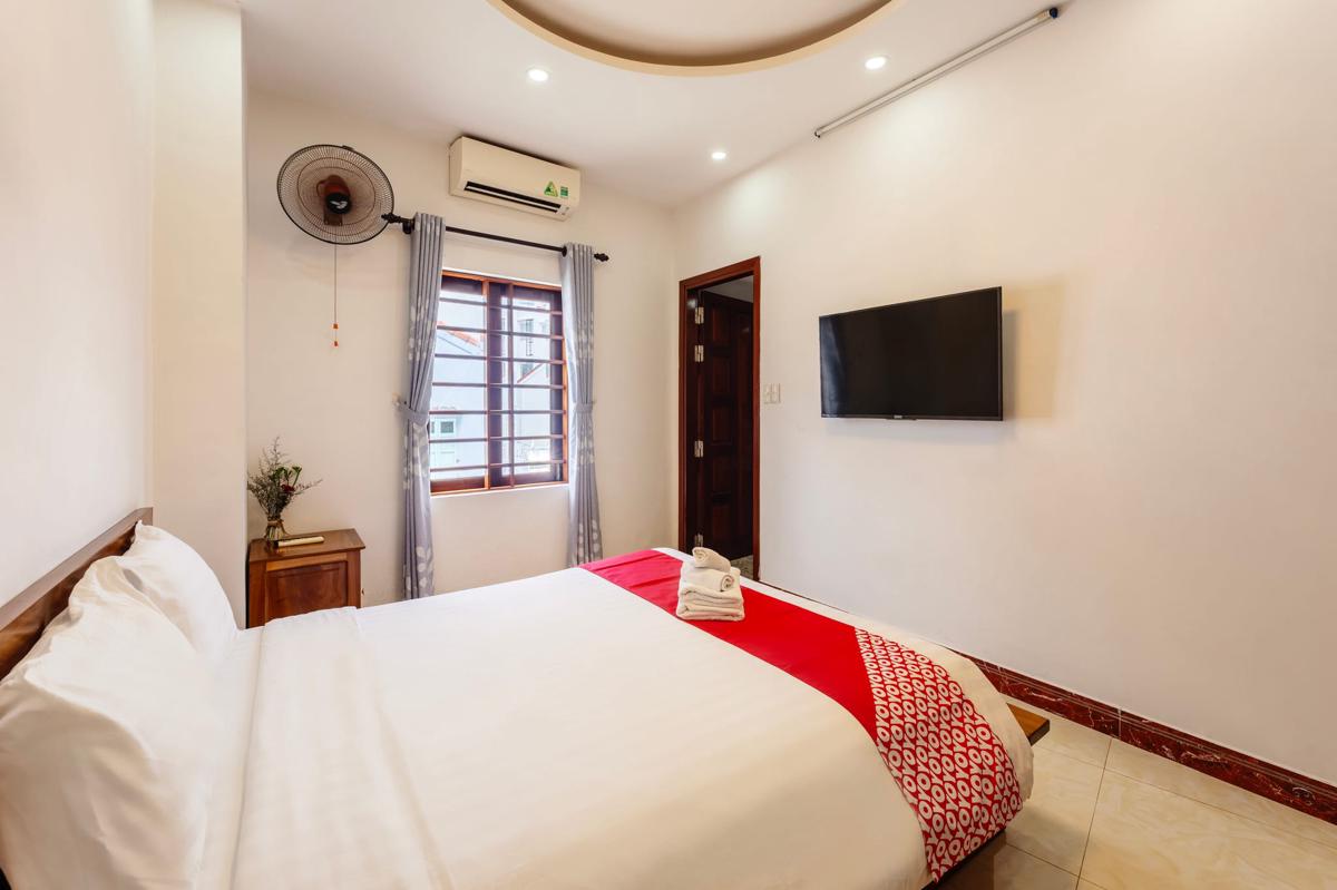 Hoi An Legend Connect Hostel photo 4