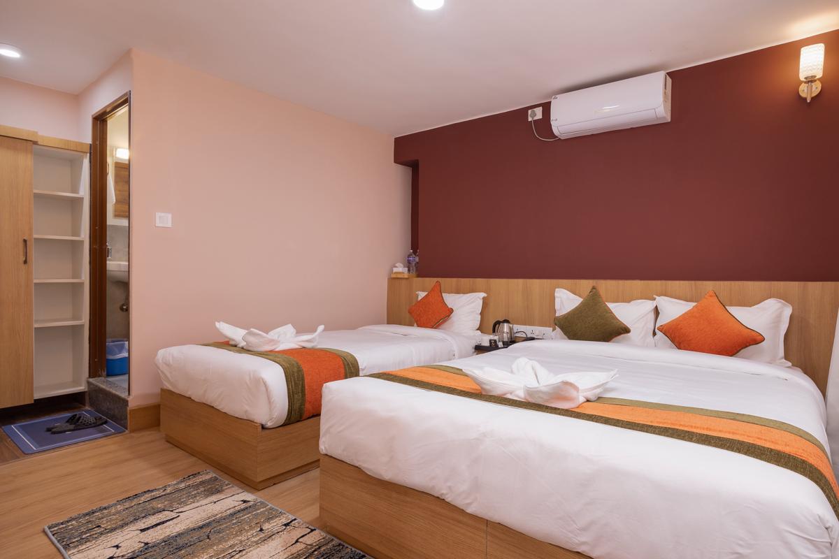Nepal Paradise Home photo 4