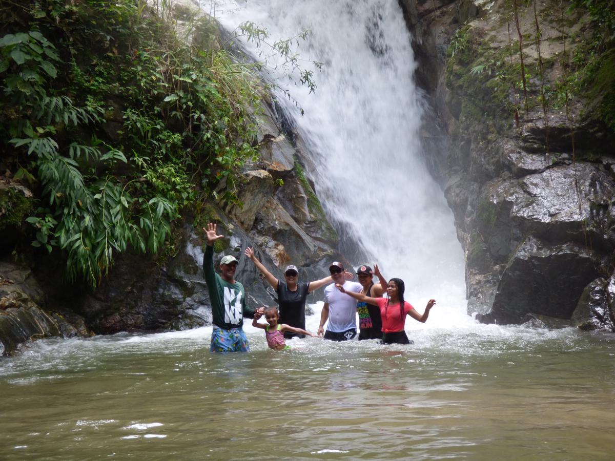 Hostal Alto de La Montana photo 3