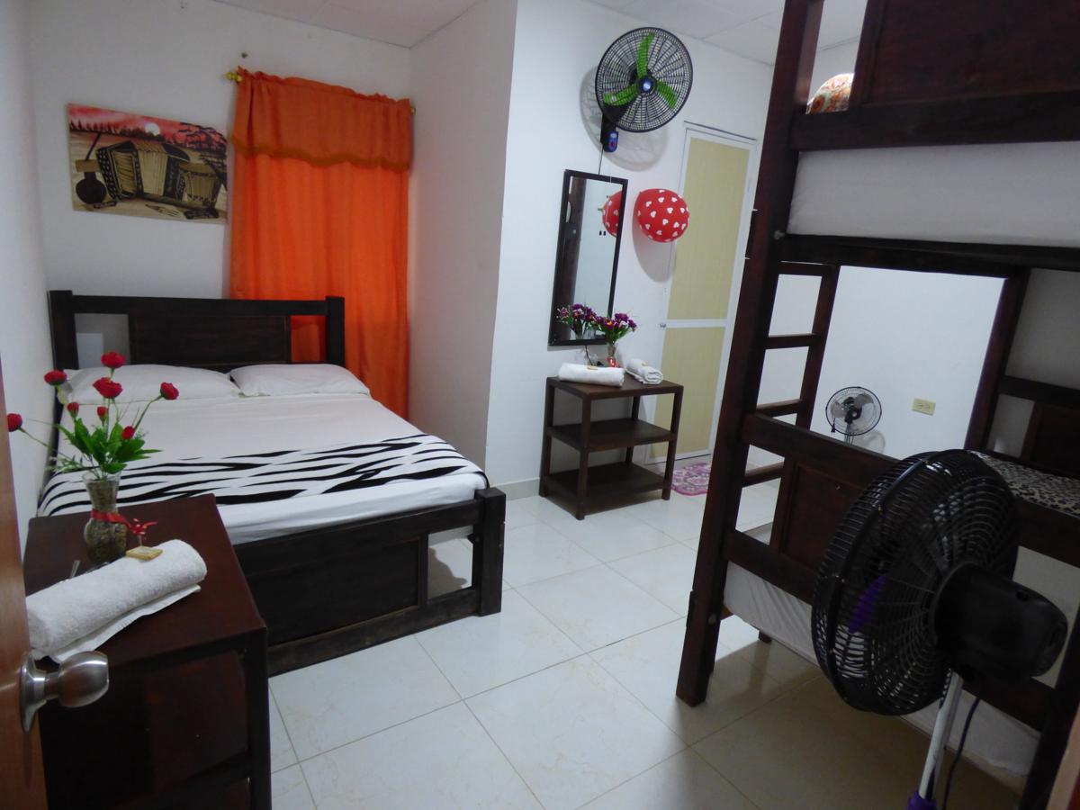 Hostal Alto de La Montana photo 4