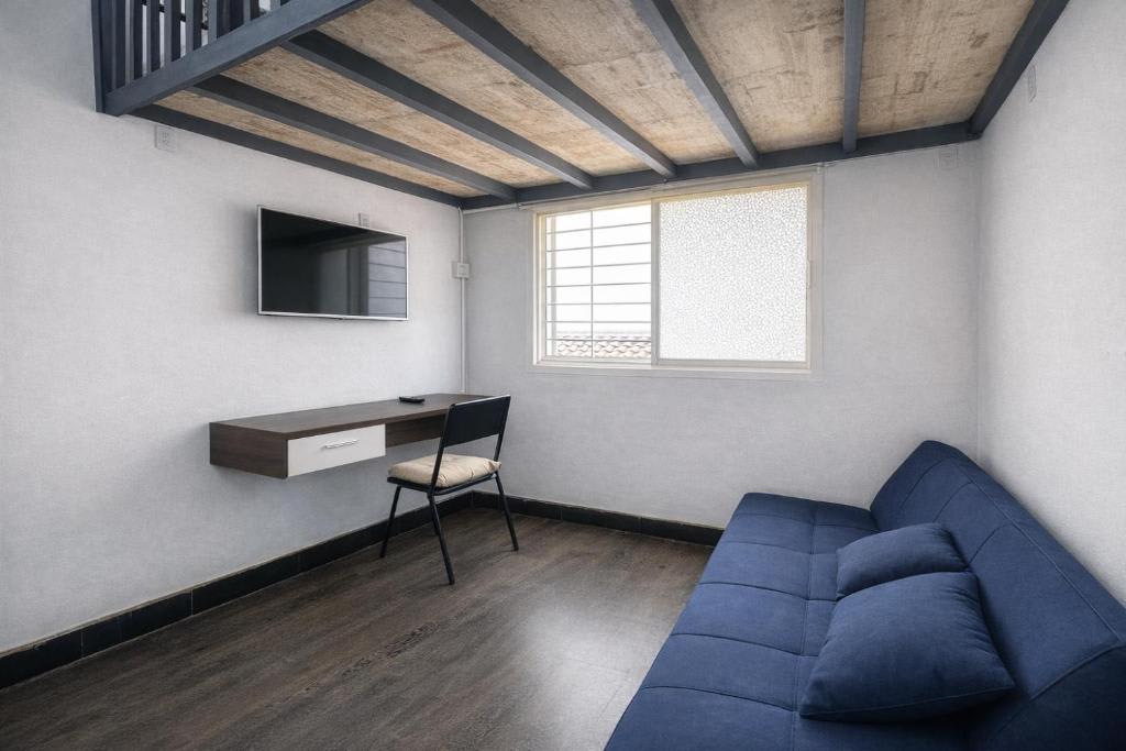 Sao Nam Cozy House - Bui Vien Area photo 4