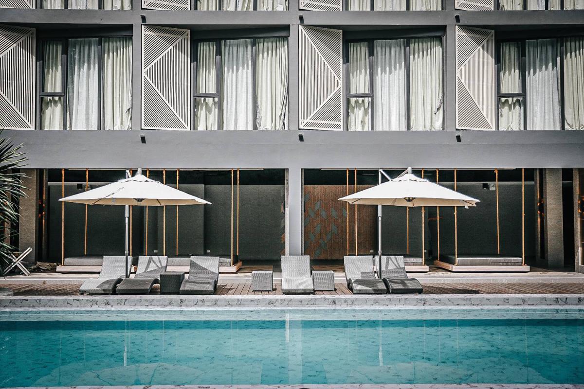 Canalis Suvarnabhumi Airport Hotel photo 4