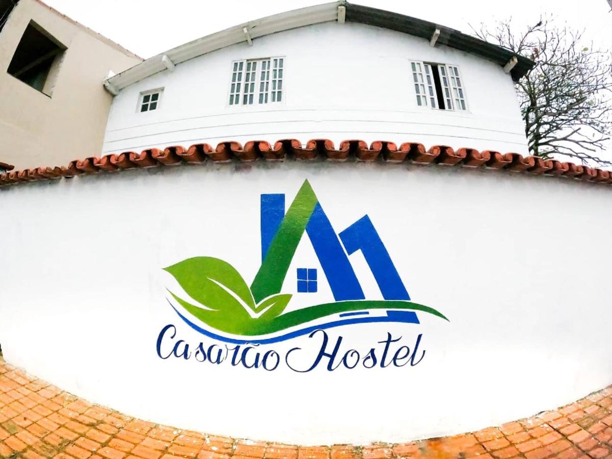 Casarão Hostel photo 4
