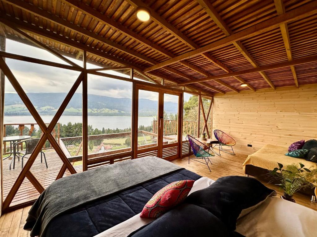 Neusa Hills Eco Hotel Boutique photo 2