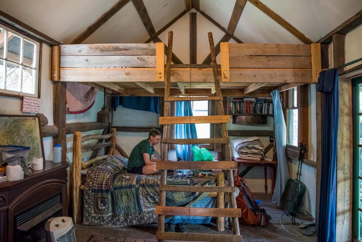Standing Bear Farm Hostel photo 2