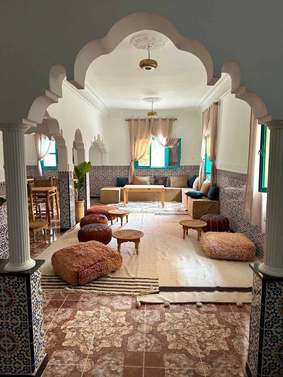 Dar Al Andalus photo 1