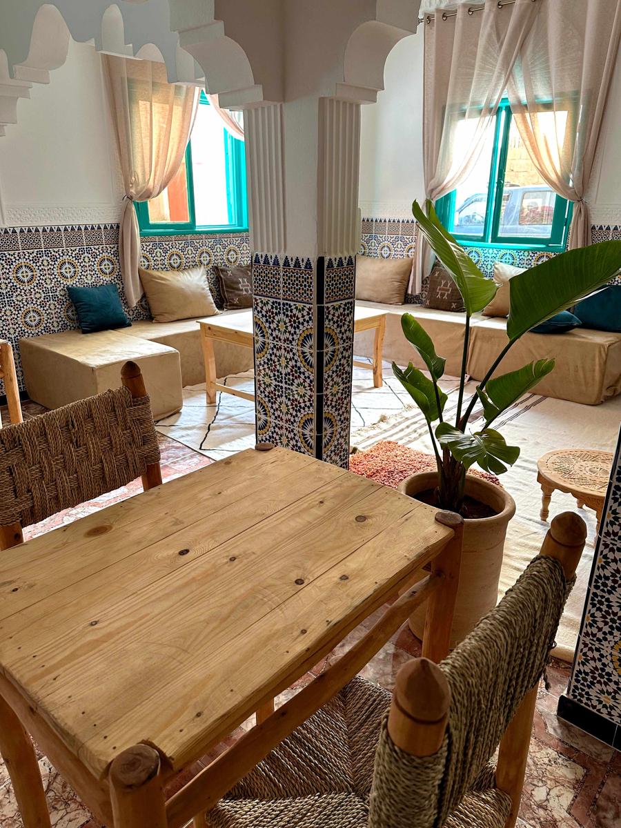 Dar Al Andalus photo 2