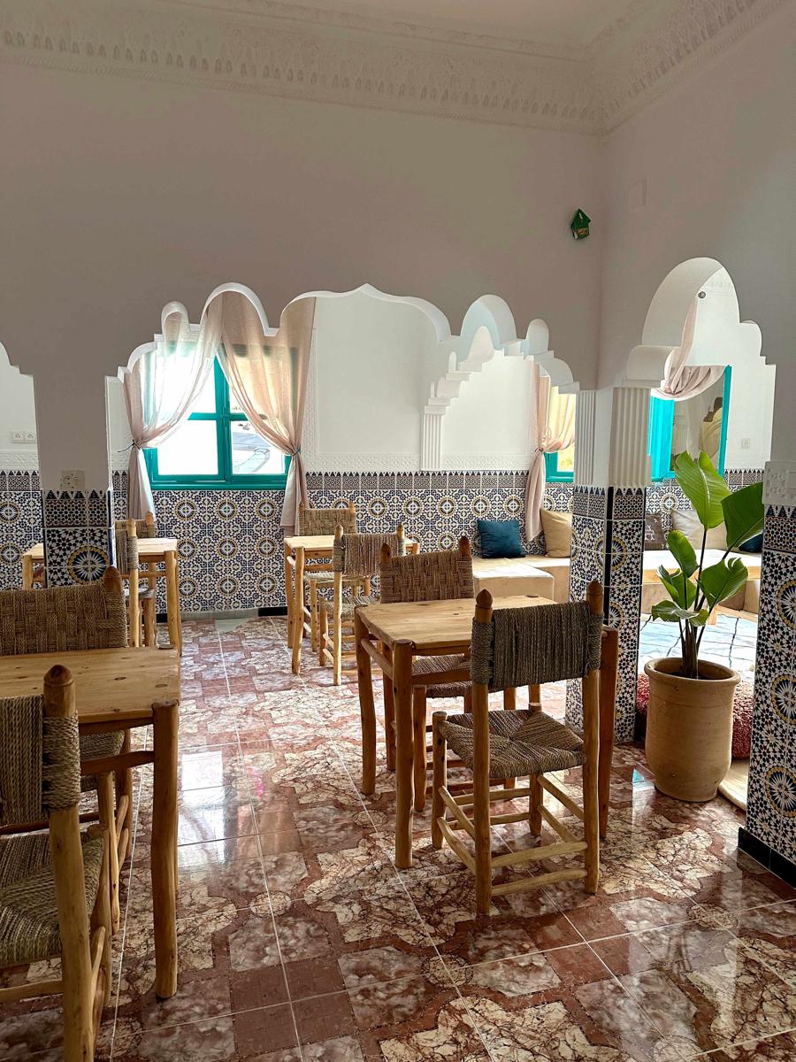 Dar Al Andalus photo 3