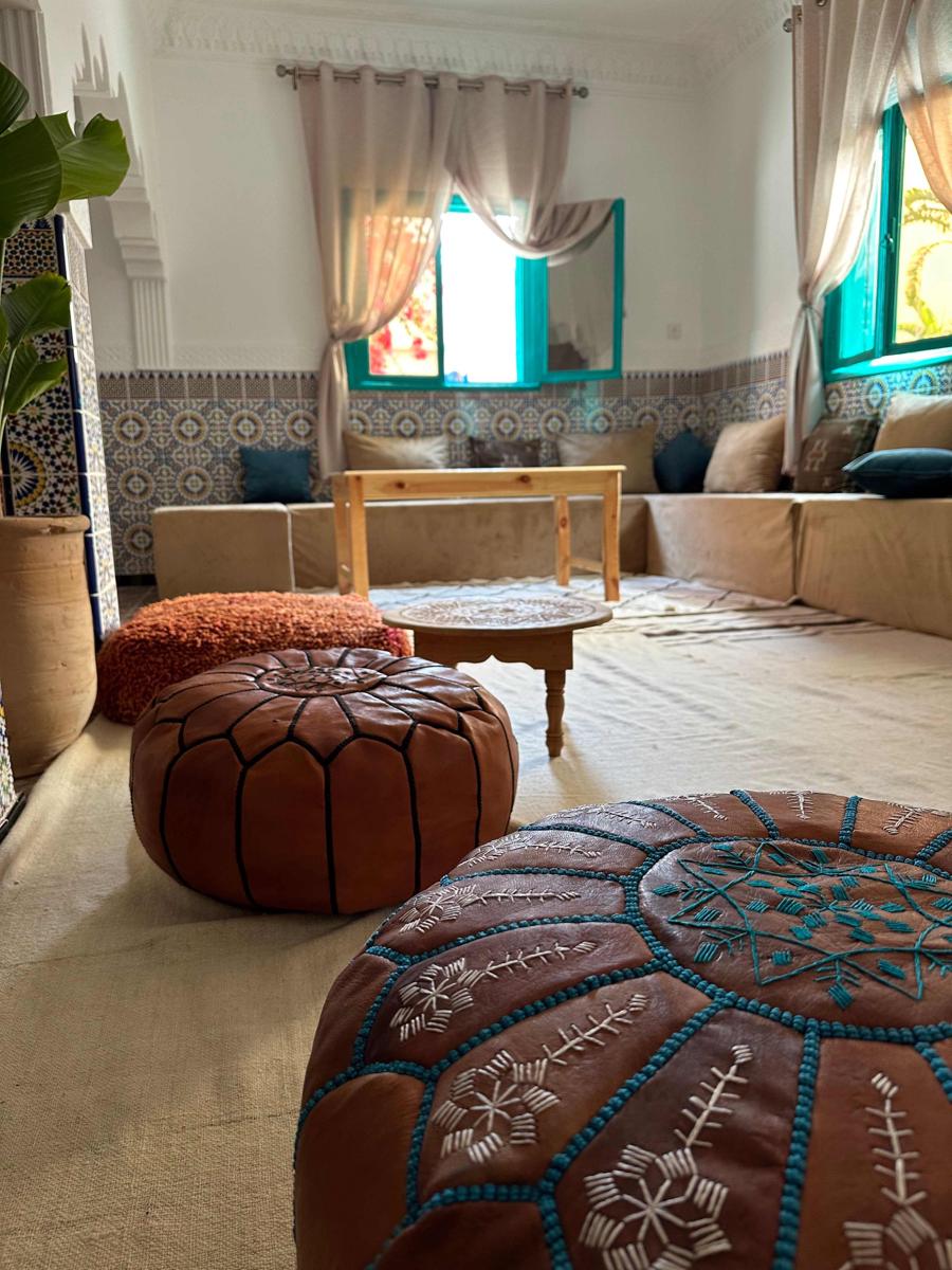 Dar Al Andalus photo 4
