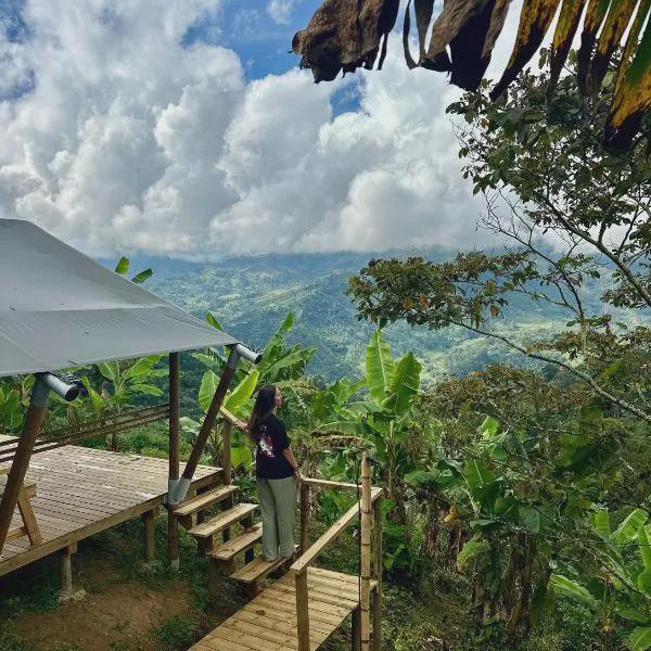 Glamping Jardín photo 5