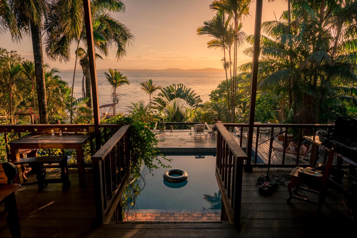 Bambuda Lodge photo 1