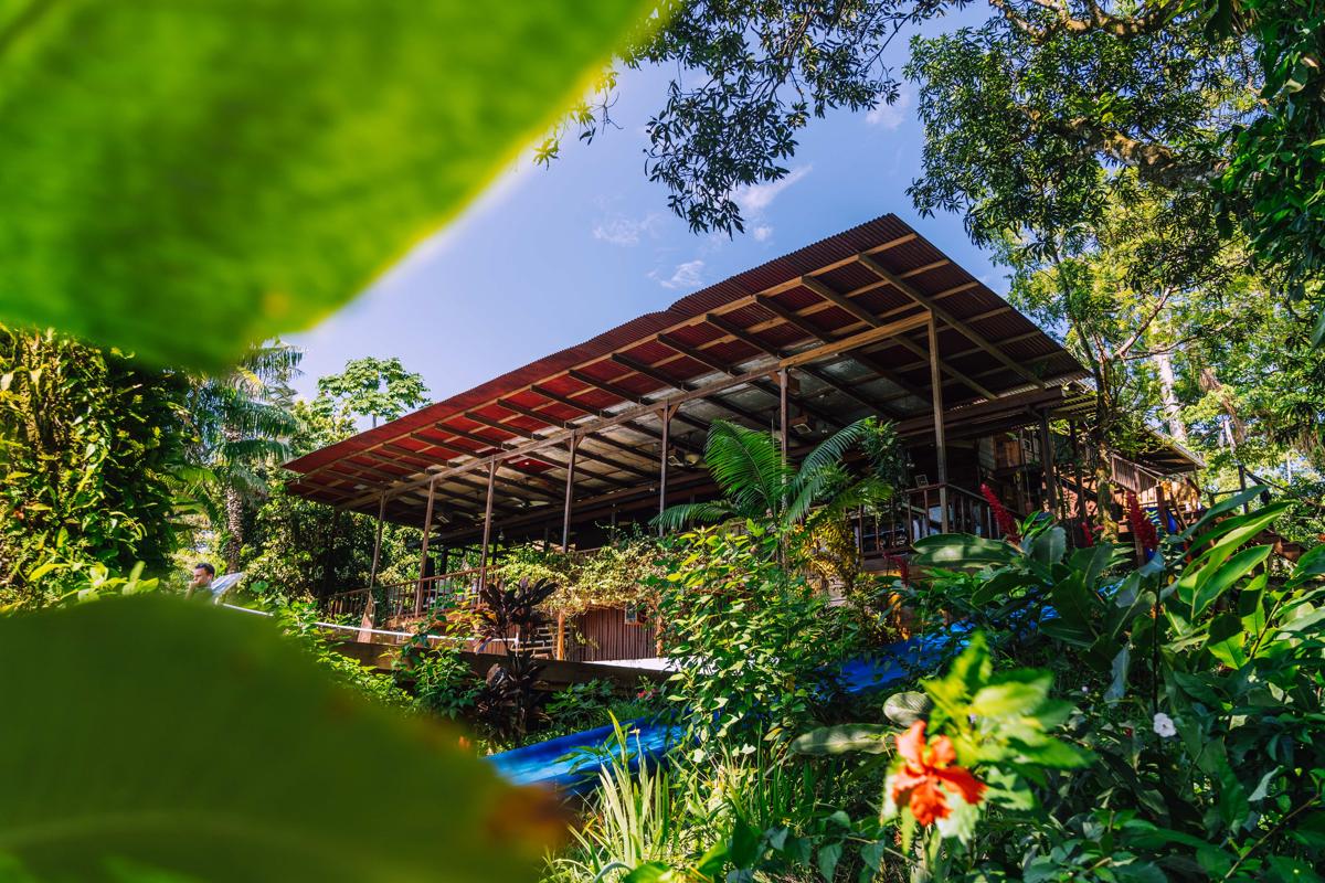 Bambuda Lodge photo 3
