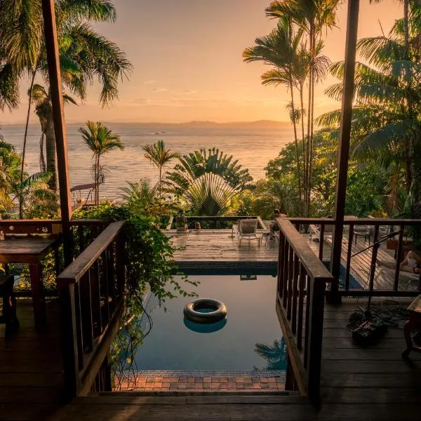 Bambuda Lodge photo 5