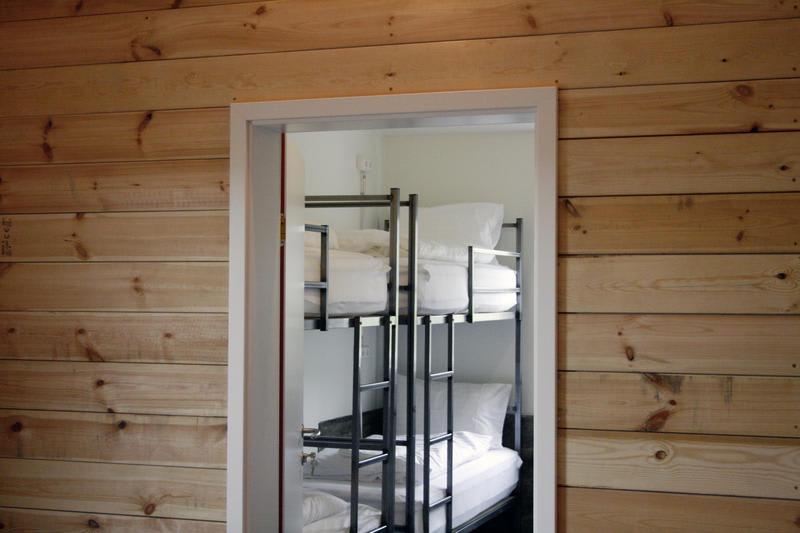 Havarí Hostel photo 3