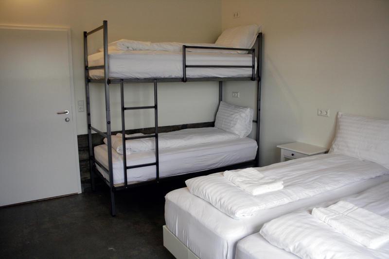 Havarí Hostel photo 5