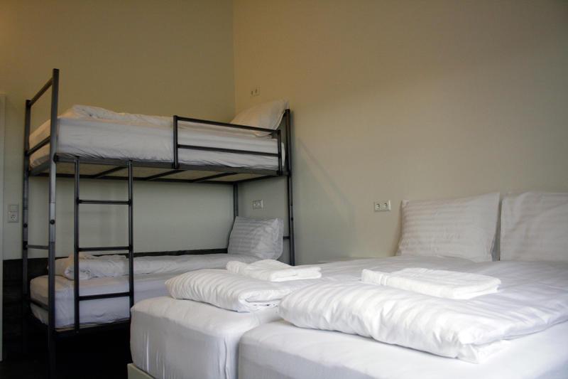 Havarí Hostel photo 6