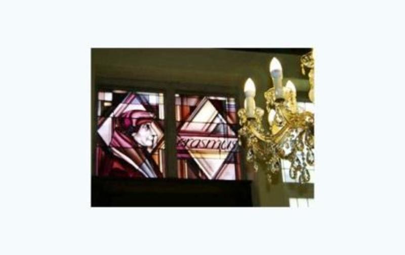 Hotel Erasmus photo 3