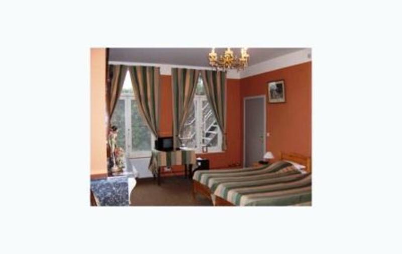 Hotel Erasmus photo 4