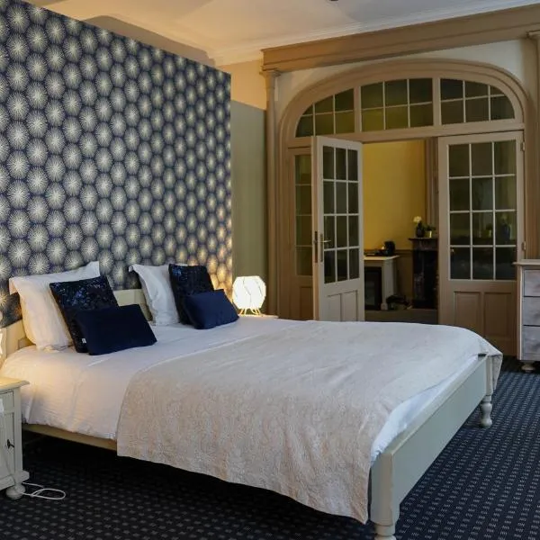 Hotel Erasmus photo 5