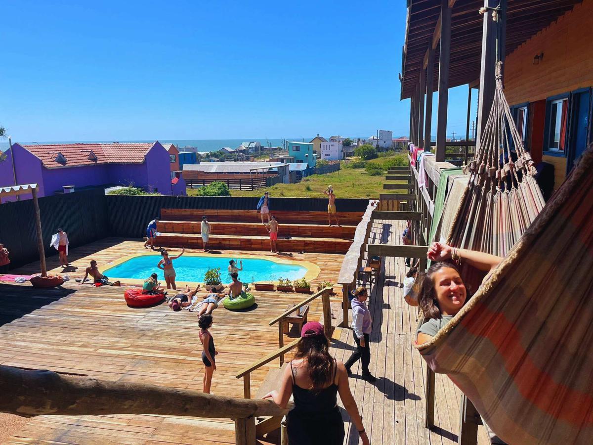 Compay Hostel Punta del Diablo photo 1