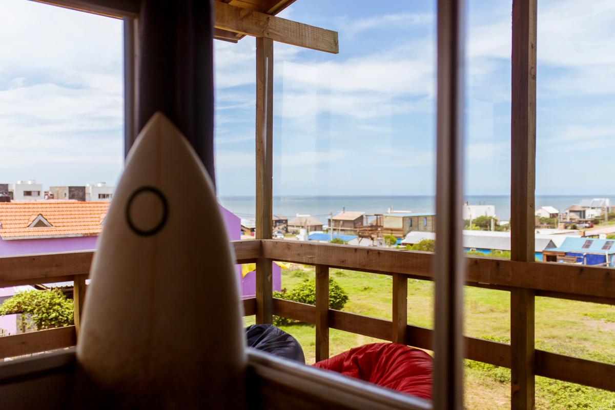 Compay Hostel Punta del Diablo photo 3