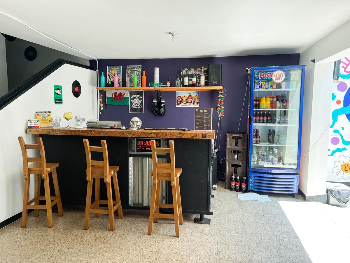 Rock Hostel Medellin photo 3