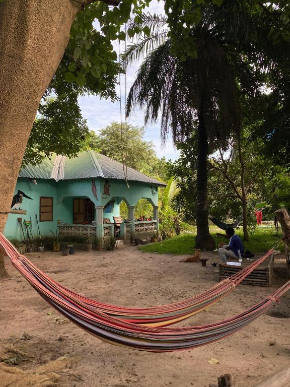 Jallo Kurundingoto Eco Tourist Camp photo 1