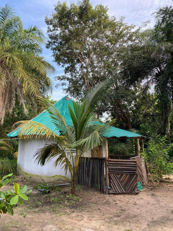 Jallo Kurundingoto Eco Tourist Camp photo 2