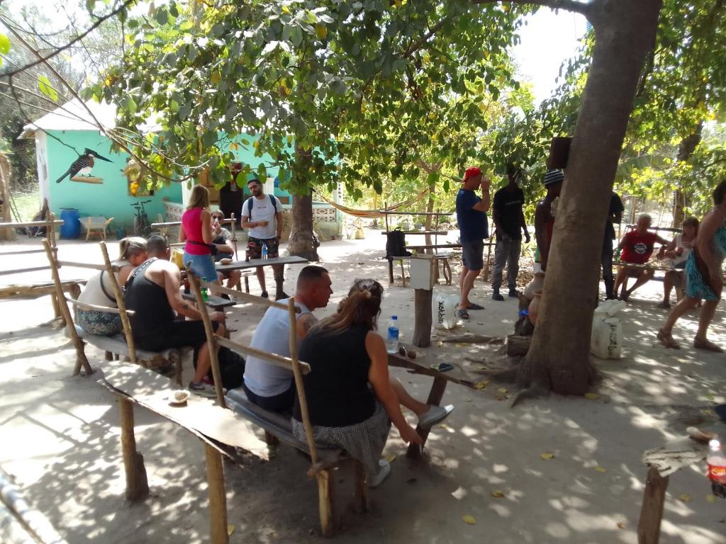Jallo Kurundingoto Eco Tourist Camp photo 3