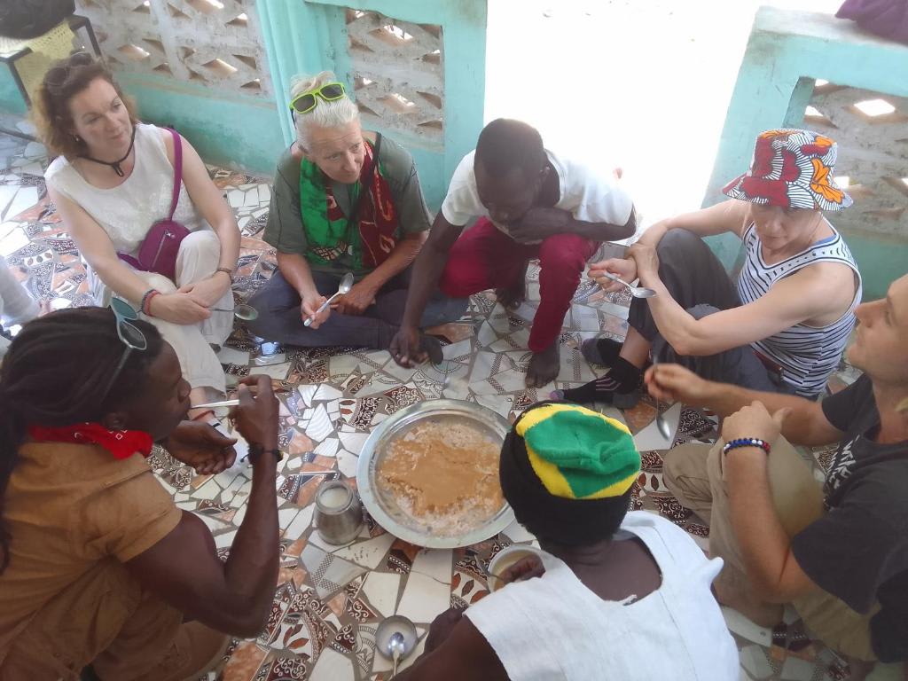 Jallo Kurundingoto Eco Tourist Camp photo 4