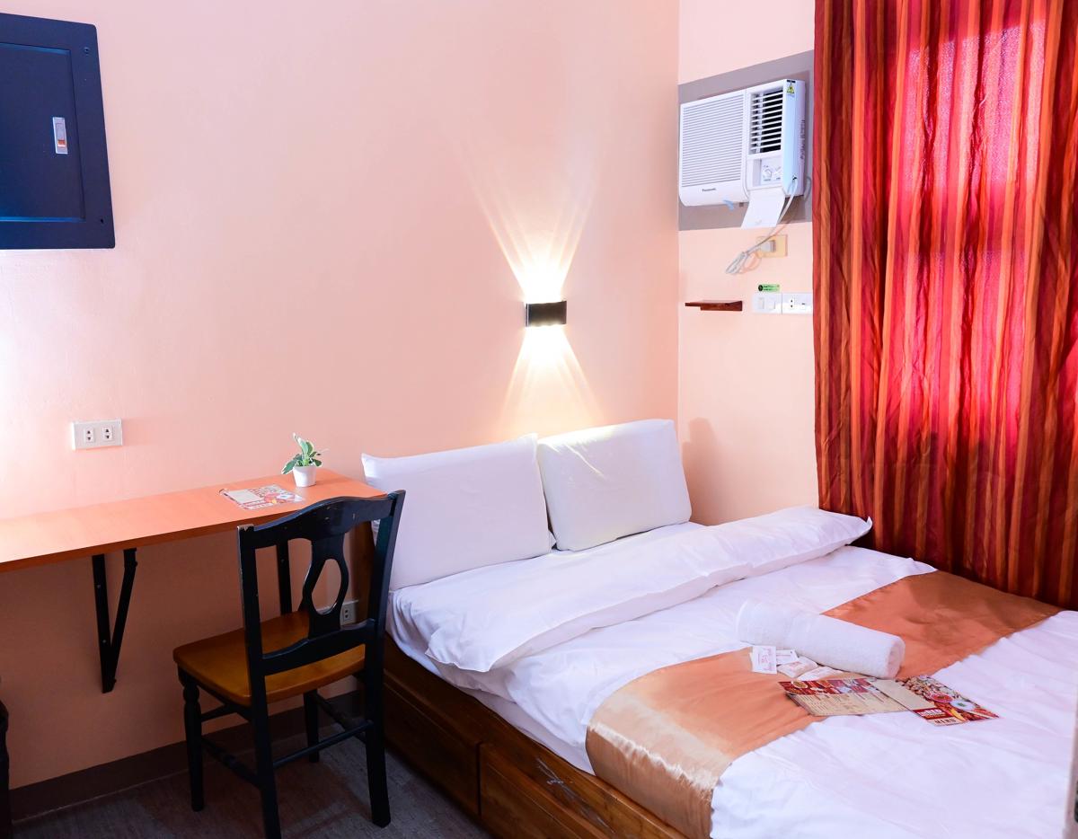 Getaway Rooms 498 photo 4
