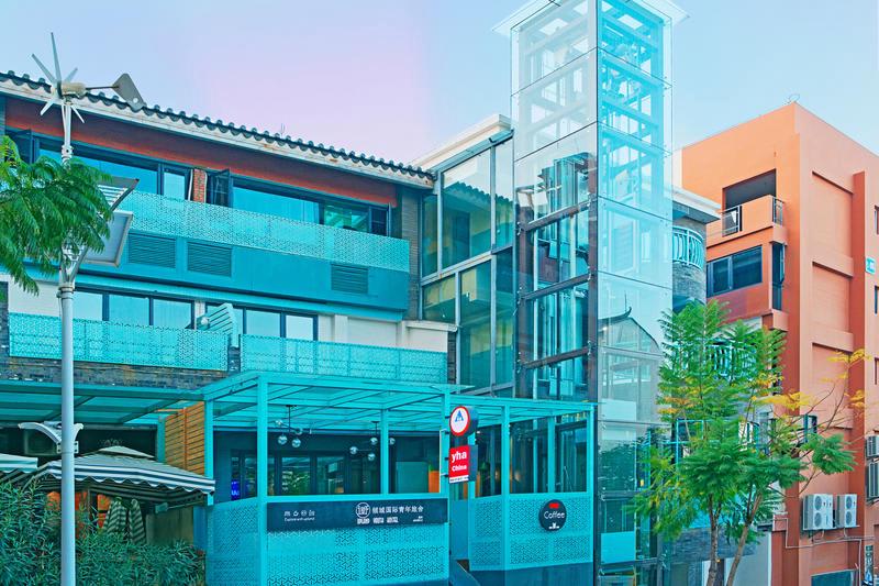 Jianshui Upland Hostel photo 1
