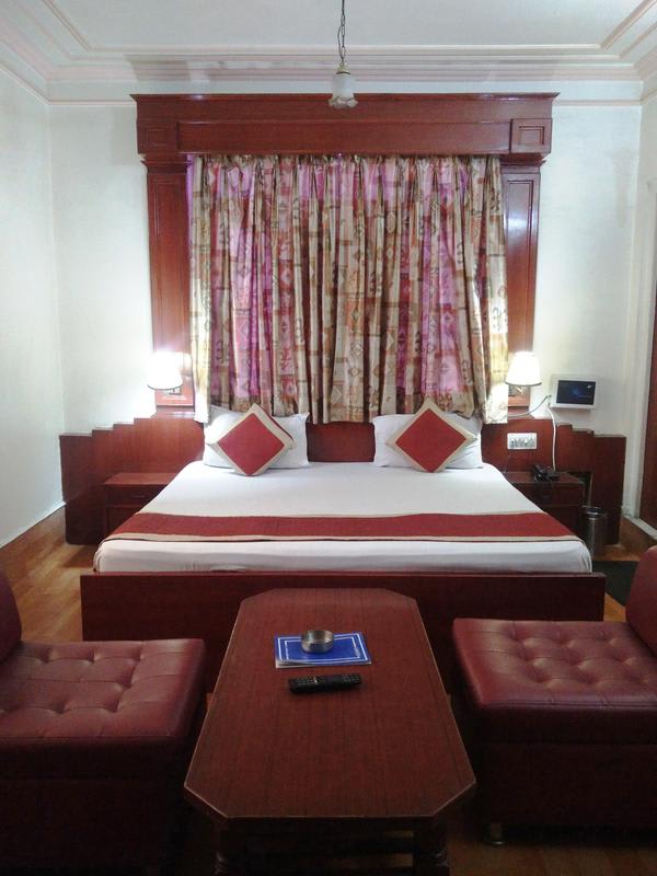 Savoy Hotel photo 2