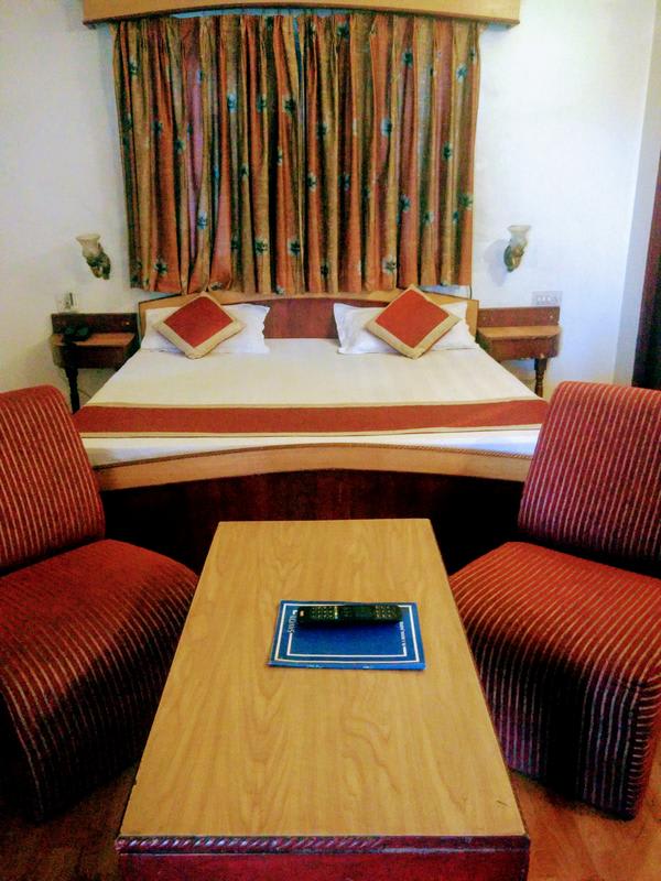 Savoy Hotel photo 3