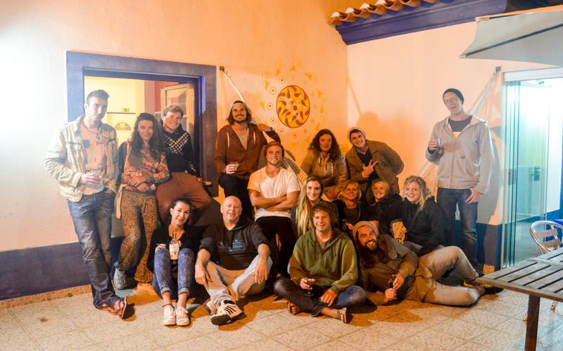 Baleal Guest House photo 1