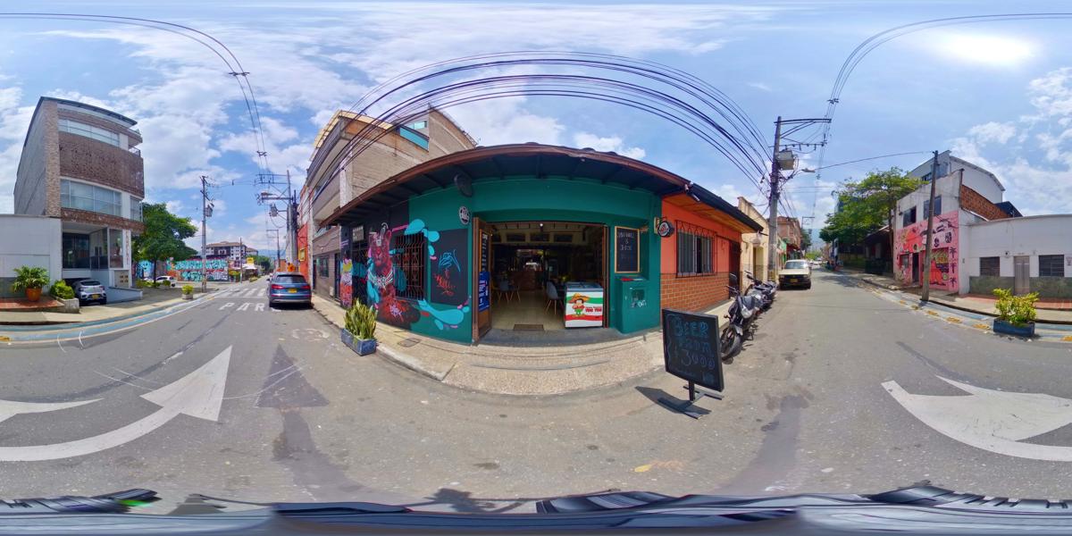 Panela Hostel photo 3