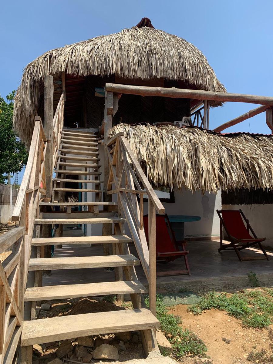 Sauka Loft Hostel photo 2