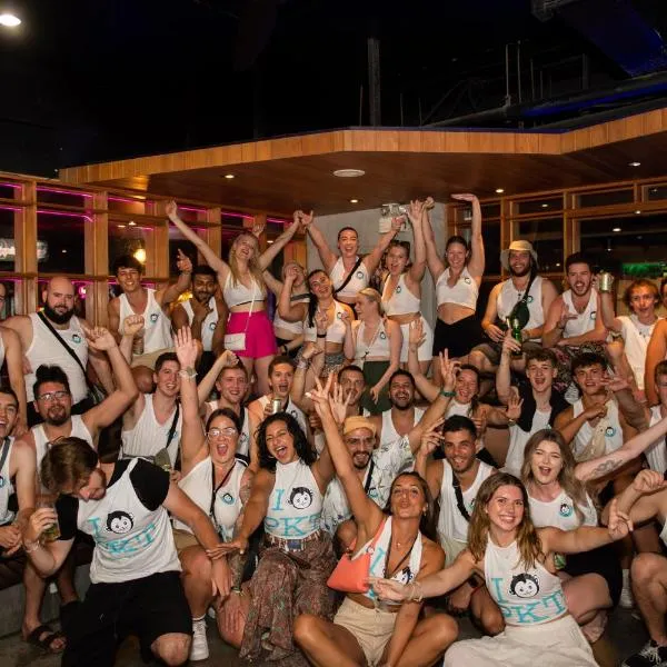 Mad Monkey Phuket Patong Beach photo 5