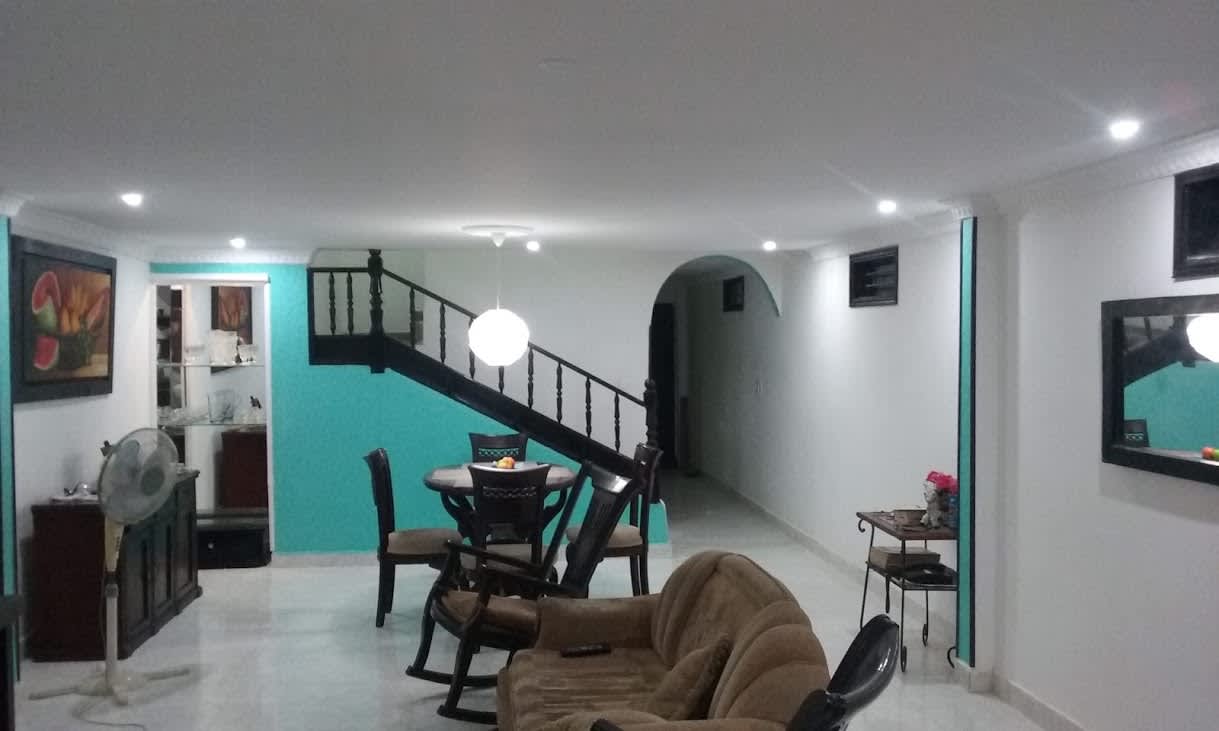Taminaka Hostel photo 4