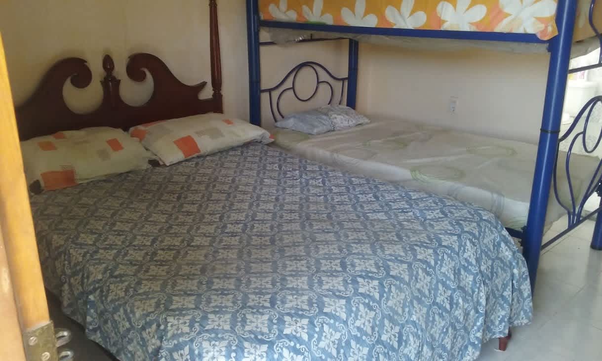 Taminaka Hostel photo 5