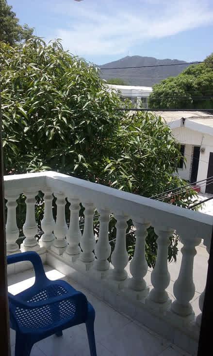 Taminaka Hostel photo 6
