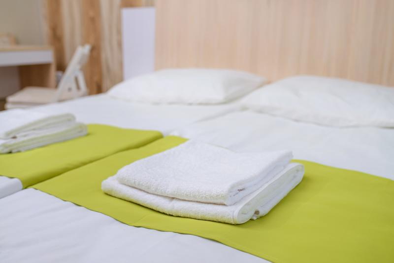 Urban Hotel photo 3
